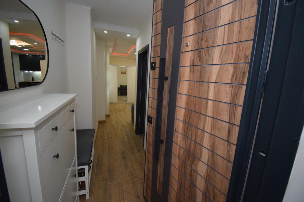 Apartments Wolf Belgrad Dış mekan fotoğraf
