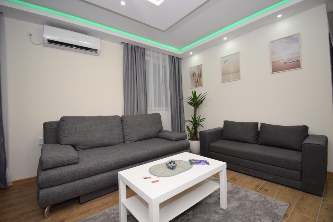 Apartments Wolf Belgrad Dış mekan fotoğraf