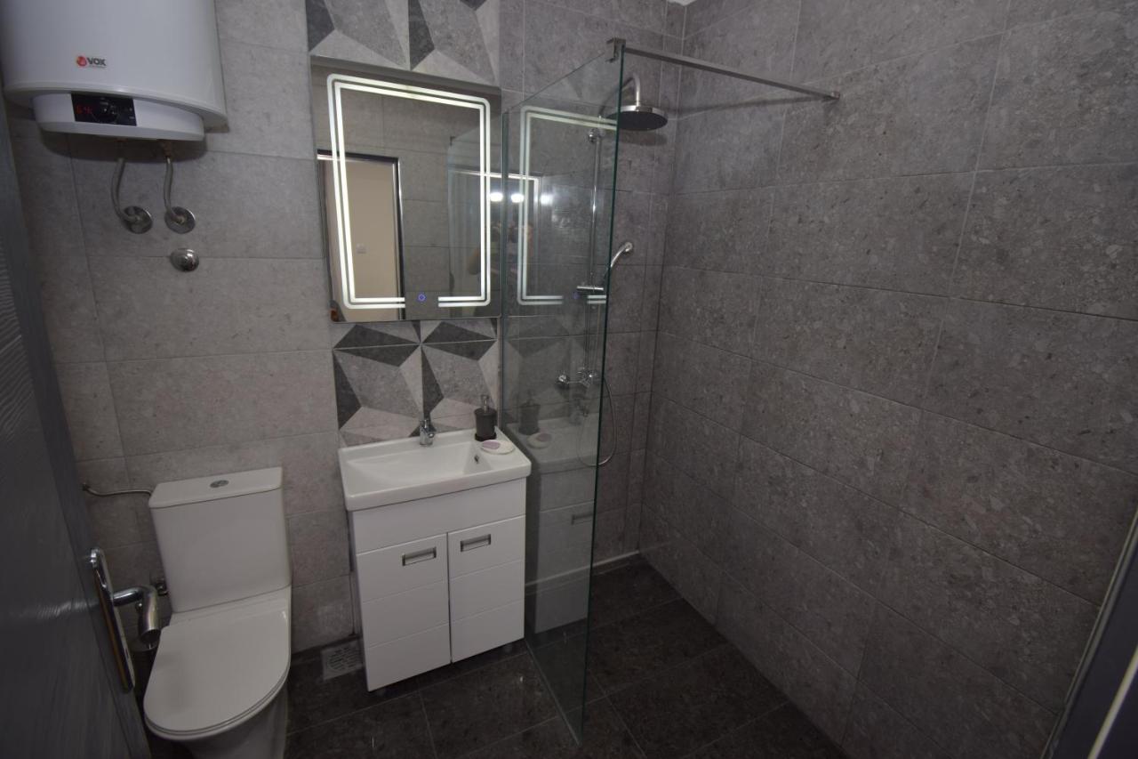 Apartments Wolf Belgrad Dış mekan fotoğraf