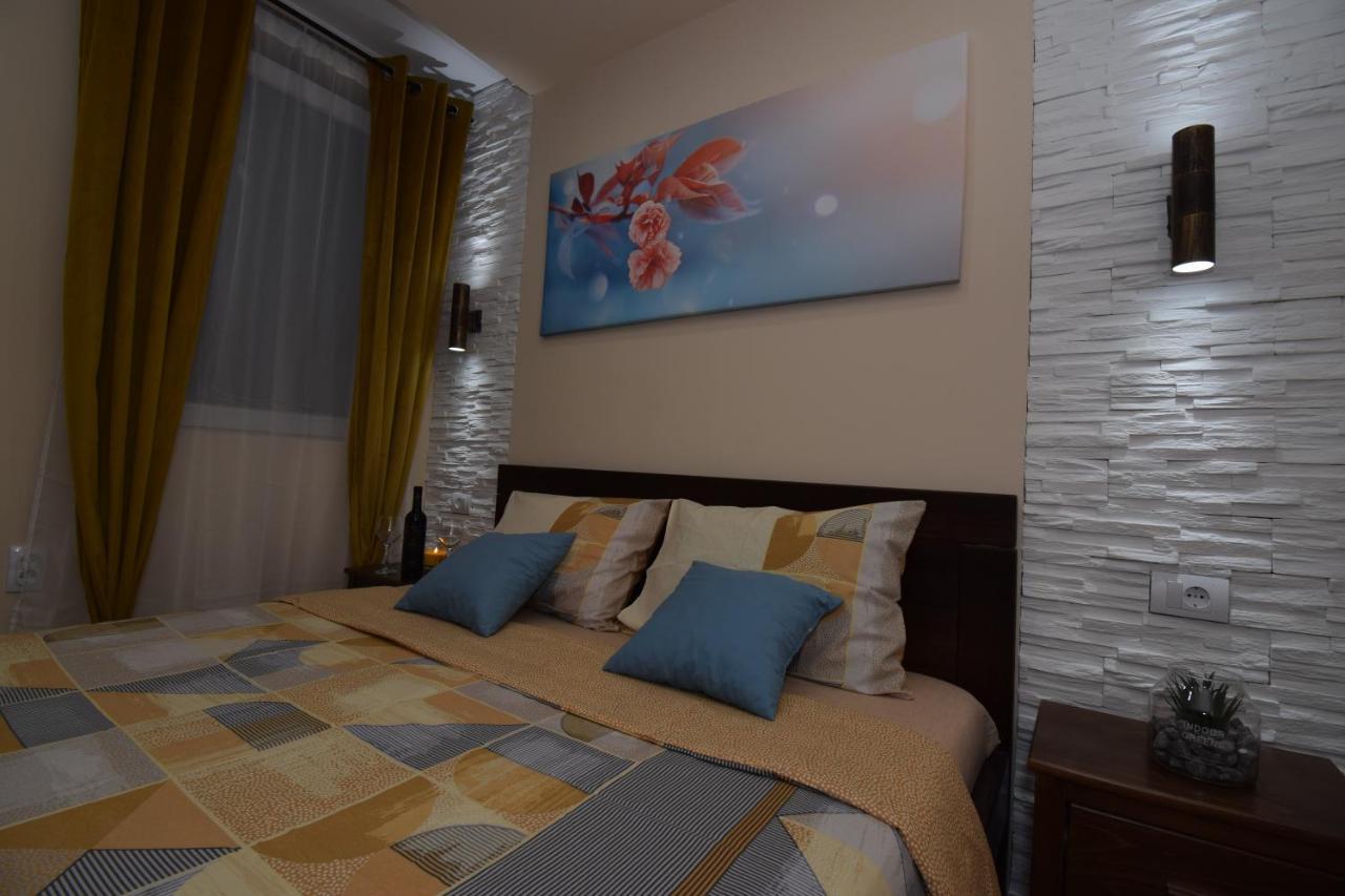 Apartments Wolf Belgrad Dış mekan fotoğraf