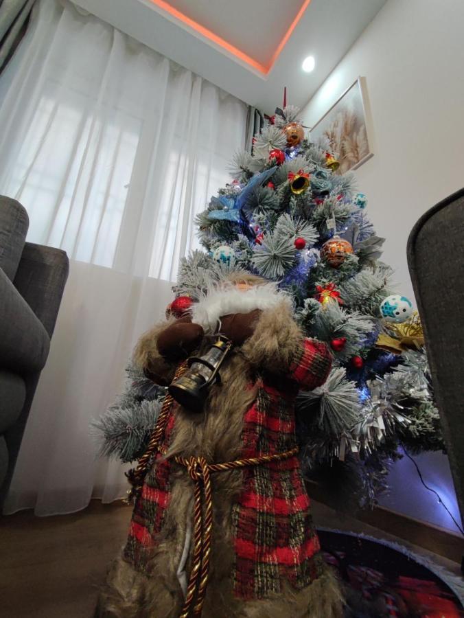 Apartments Wolf Belgrad Dış mekan fotoğraf