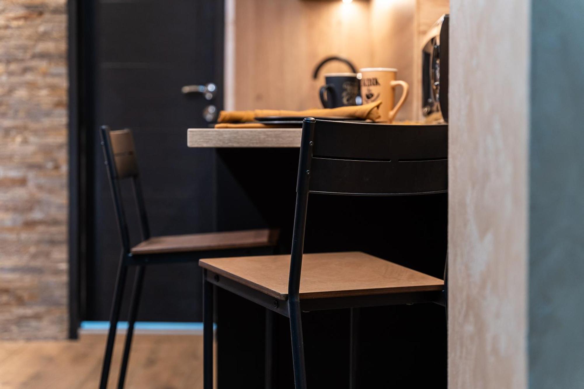 Apartments Wolf Belgrad Dış mekan fotoğraf