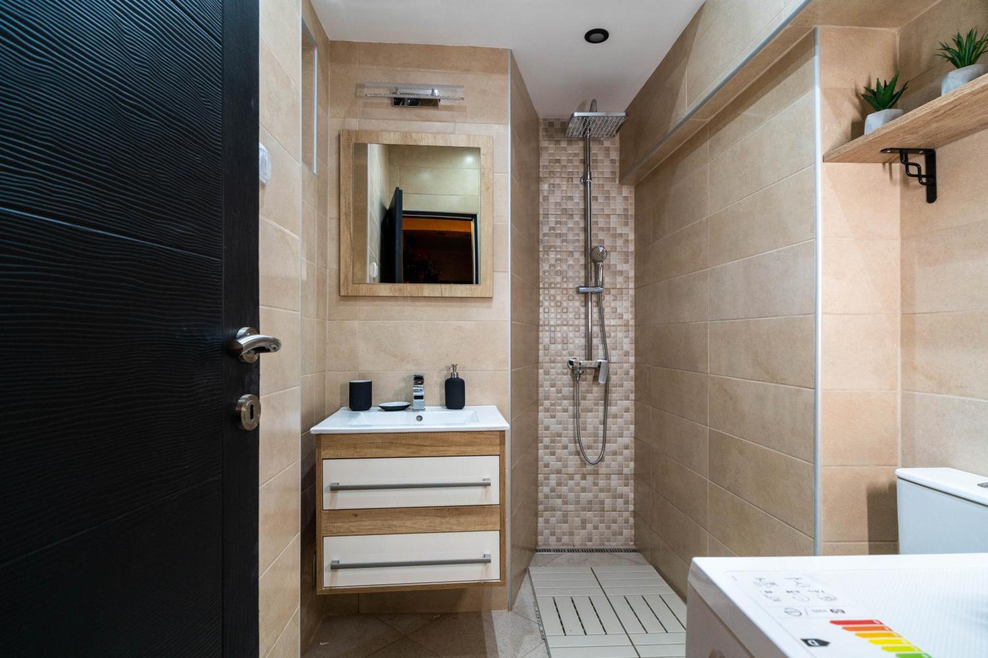 Apartments Wolf Belgrad Dış mekan fotoğraf