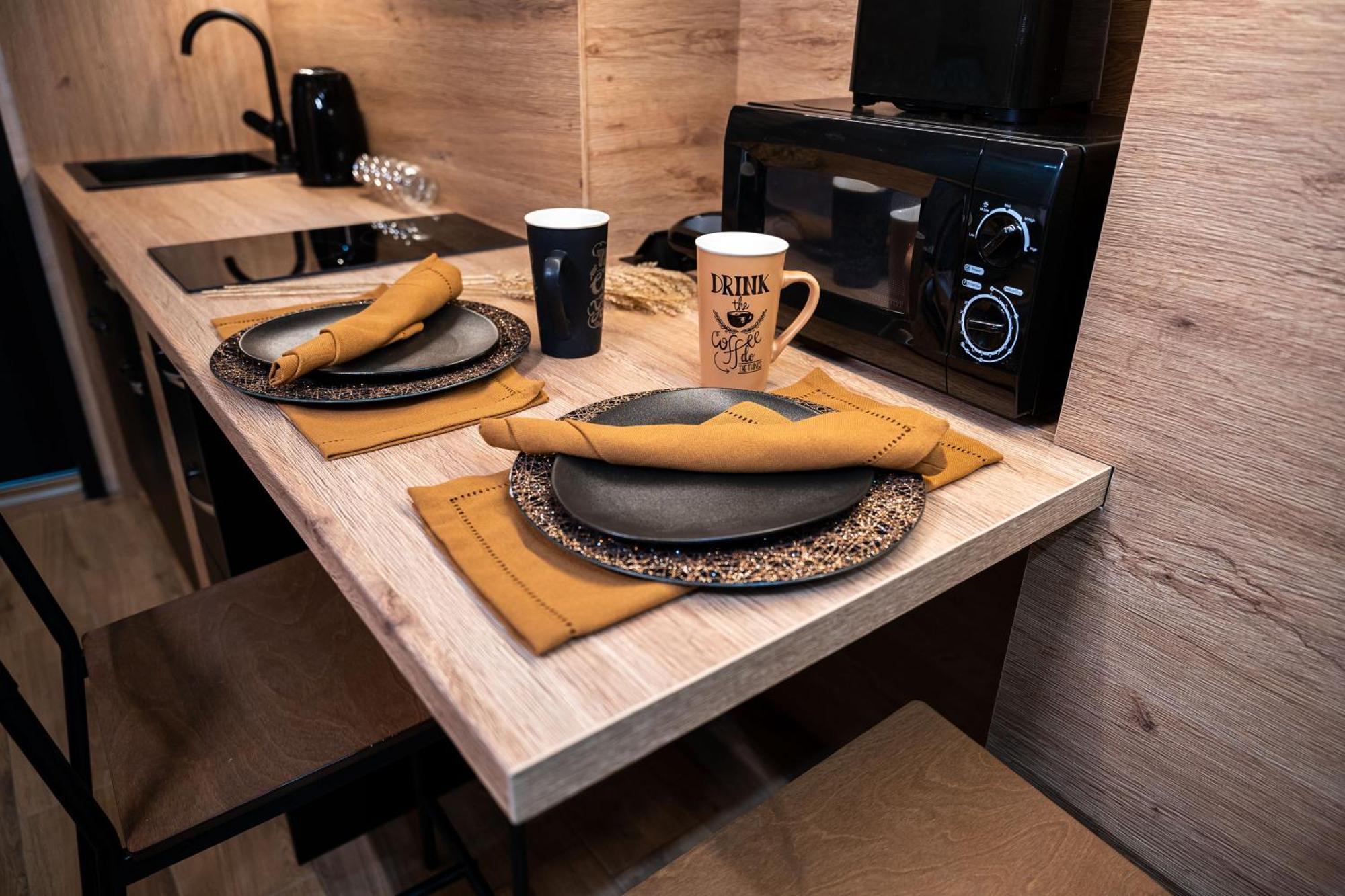 Apartments Wolf Belgrad Dış mekan fotoğraf